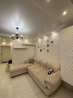 Квартира на Світлому провулку