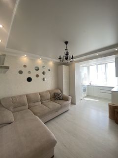 Квартира на Світлому провулку