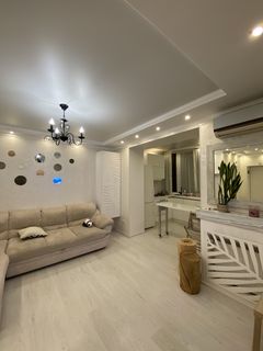 Квартира на Світлому провулку