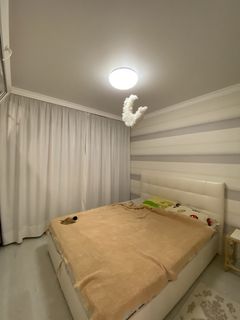 Квартира на Світлому провулку