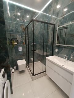 Квартира на пров. Курортний