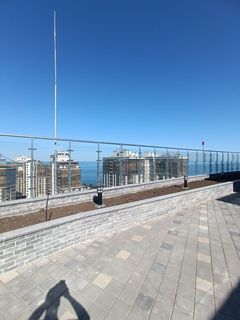Квартира на пров. Курортний