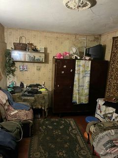 Квартира на Цвєтаєва вул.