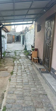 Квартира на Цвєтаєва вул.