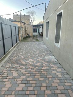 Квартира на Цвєтаєва вул.