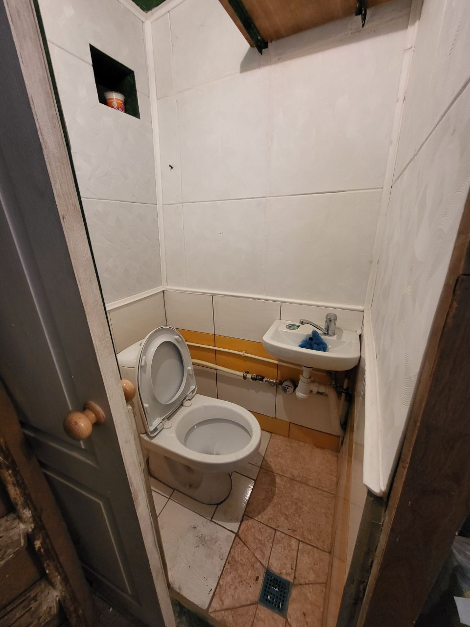 Квартира на Дальницькій вул