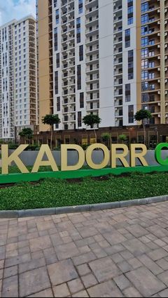 Квартира Краснова вул