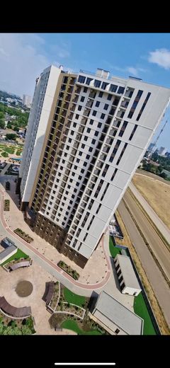 Квартира Краснова вул