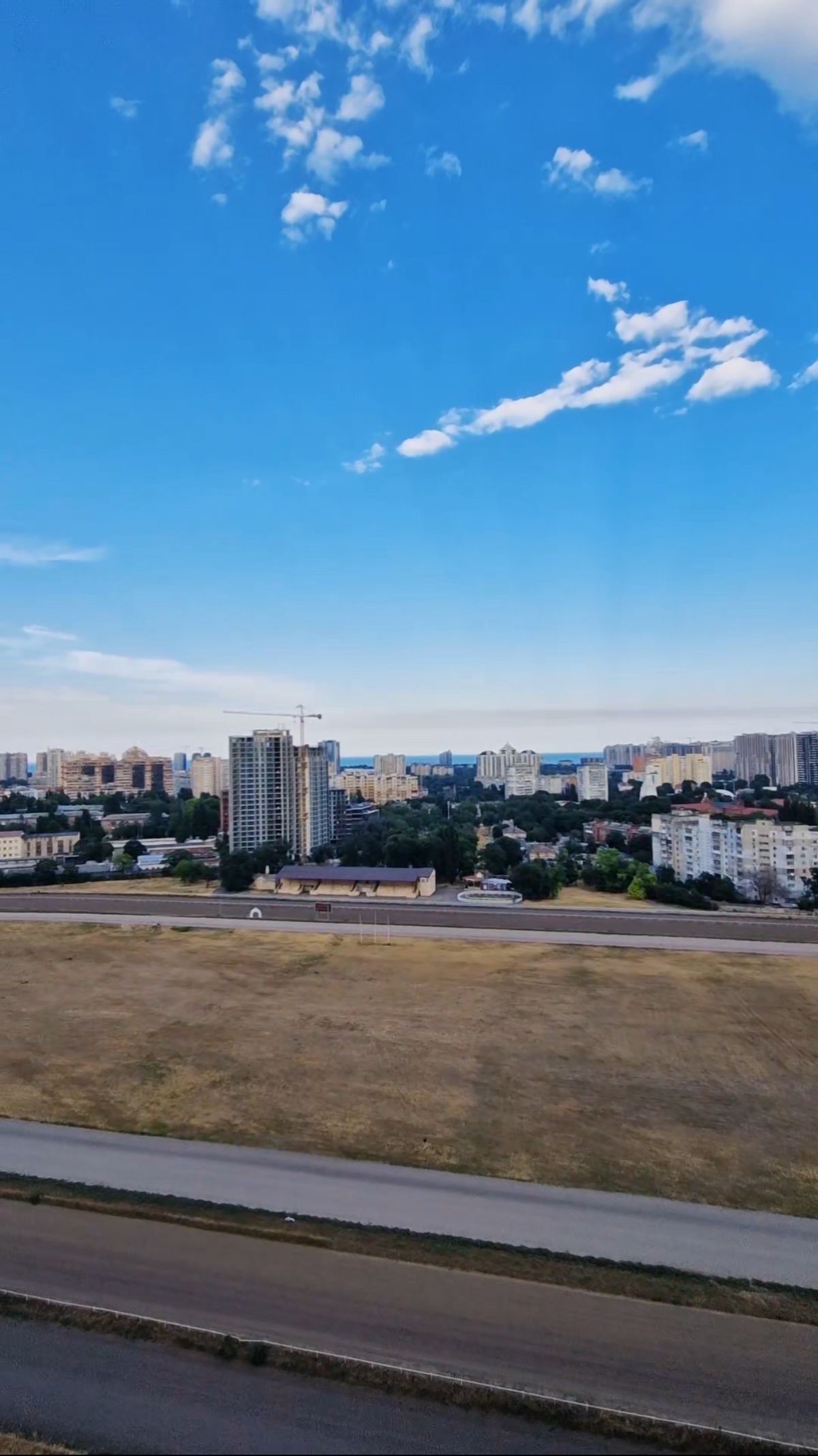 Квартира Краснова вул