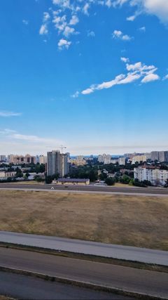 Квартира Краснова вул