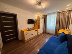 Квартира на Івана та Юрія Лип вул.