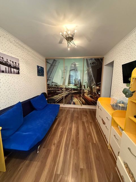Квартира на Івана та Юрія Лип вул.
