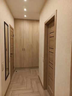 Квартира на Тополевому пров.