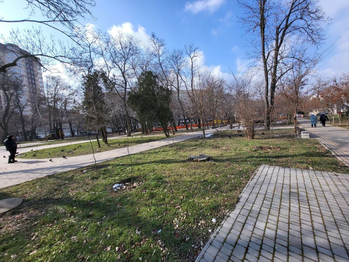 Квартира Літературна вул.