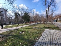 Квартира Літературна вул.