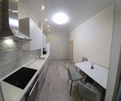 Квартира на Люстдорфськая дорога вул.