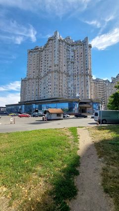 Квартира на Середньофонтанська вул.