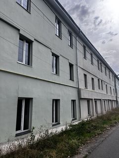Продается однокомнатная квартира студия