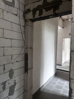 Продается однокомнатная квартира студия