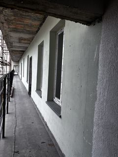 Продается однокомнатная квартира студия