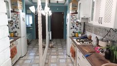 Квартира на Богдана Хмельницкого вул.