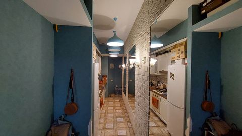 Квартира на Богдана Хмельницкого вул.