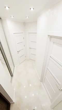Квартира на вул Басейна