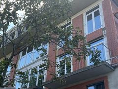Квартира на вул Люстдорфська дорога
