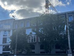 Квартира на вул Люстдорфська дорога