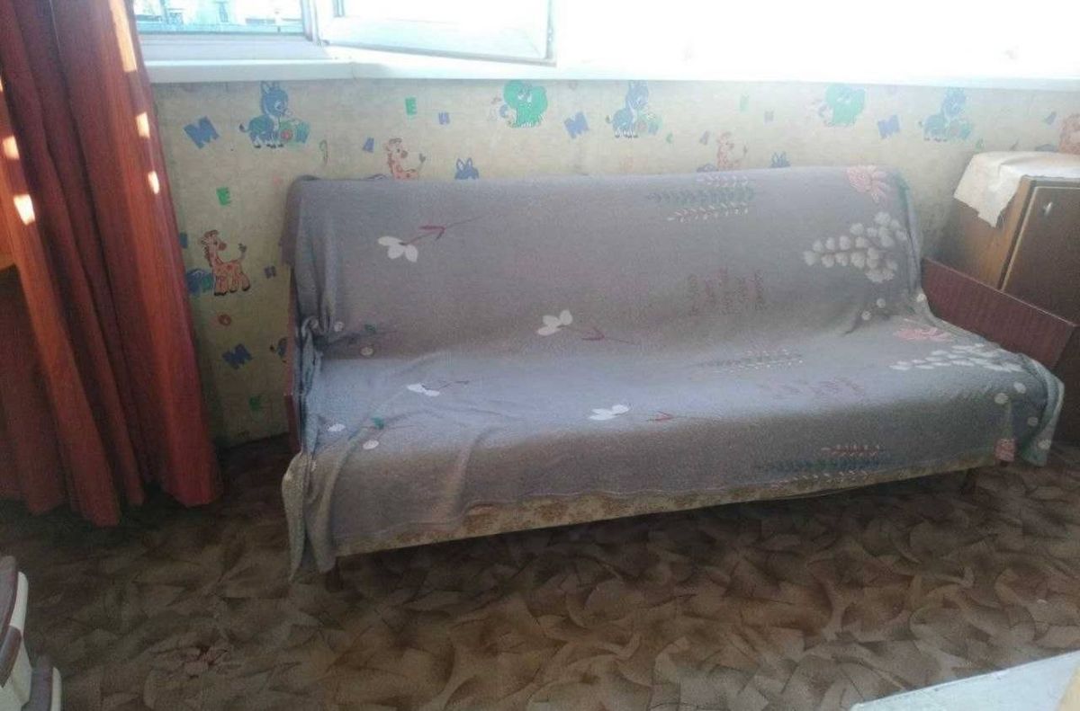 Квартира на Добровольського проспекті