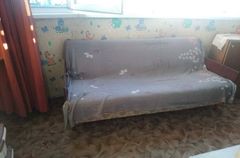 Квартира на Добровольського проспекті