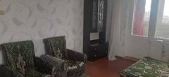 Квартира на Добровольського проспекті