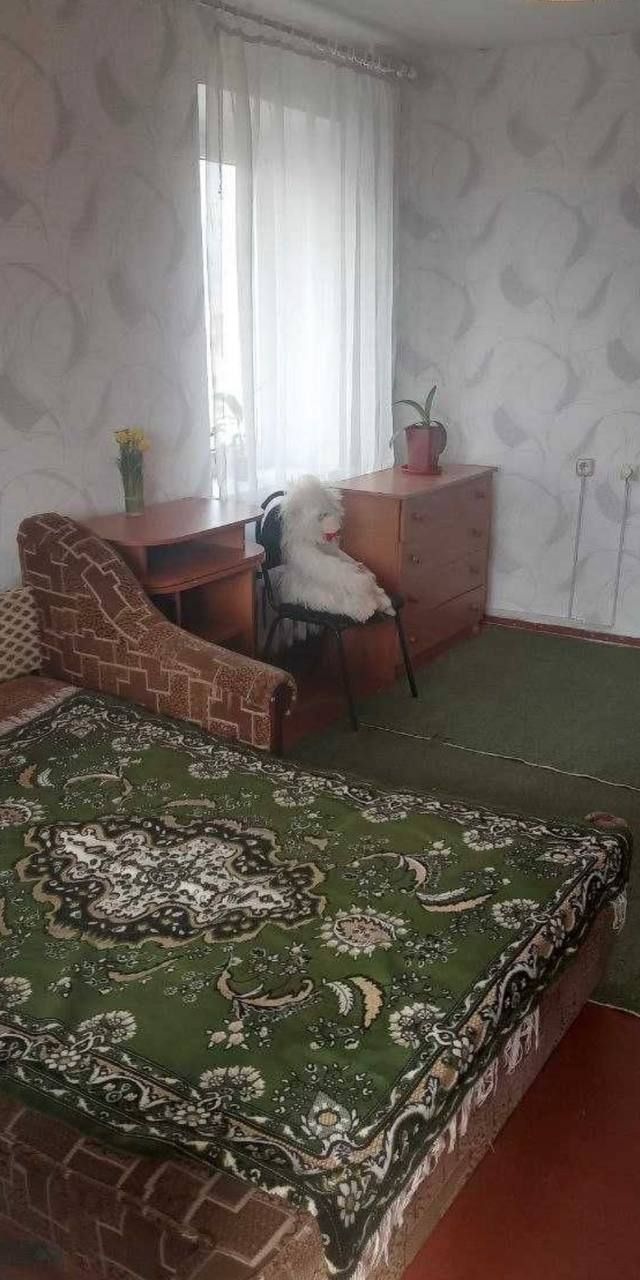 Квартира на Добровольського проспекті