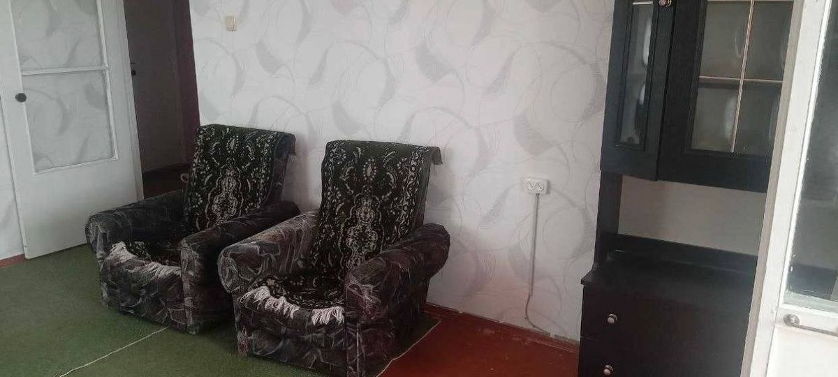 Квартира на Добровольського проспекті