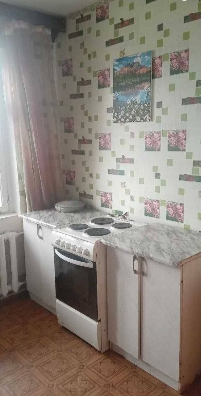 Квартира на Добровольського проспекті