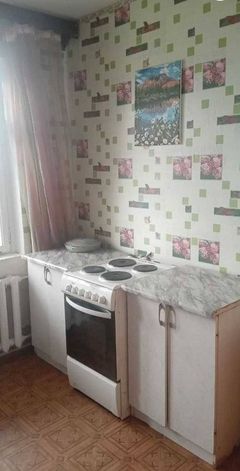 Квартира на Добровольського проспекті