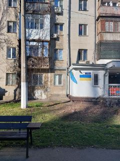 Квартира на Космонавтів вул.