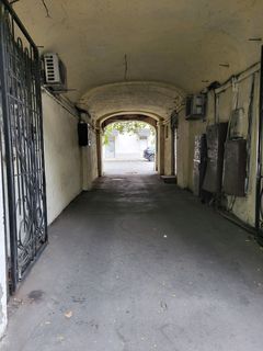 Квартира на Буніна вул.