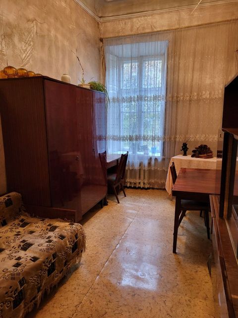 Квартира на Буніна вул.