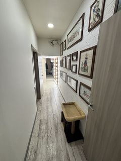 Квартира на Степова вул.