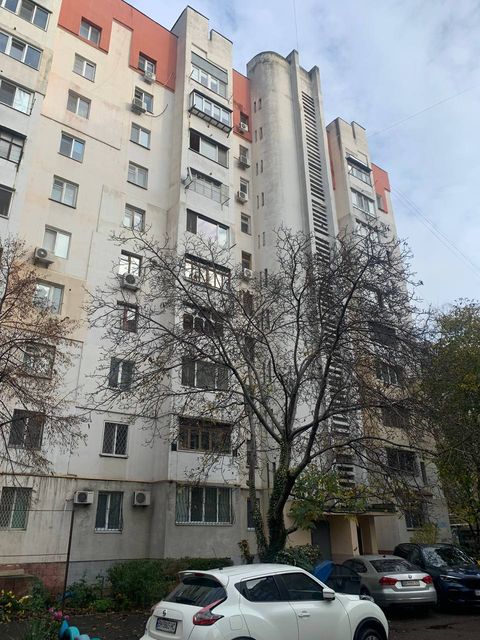 Квартира на Королева вул