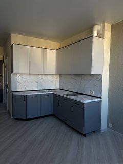 Квартира на Марсельська вул.