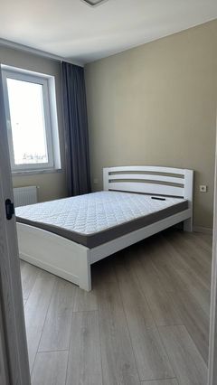 Квартира на Марсельська вул.