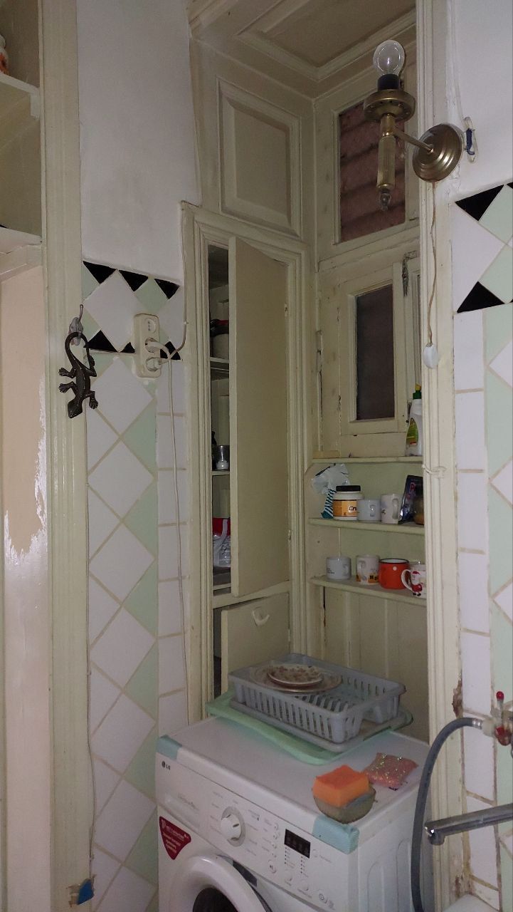 Квартира на Велика Арнаутська вул.
