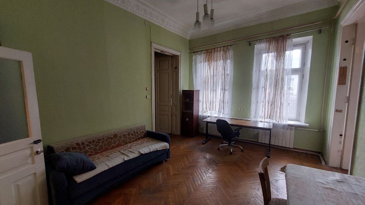Квартира на Велика Арнаутська вул.