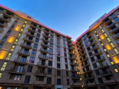 Квартира на Чехова вул