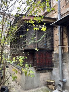 Квартира на Пантелеймонівській вул.