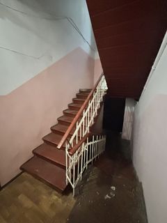 Квартира на Пантелеймонівській вул.