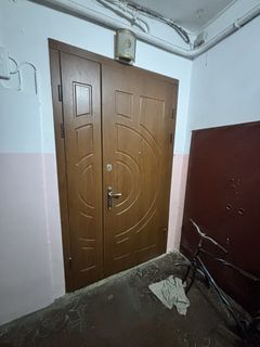 Квартира на Пантелеймонівській вул.