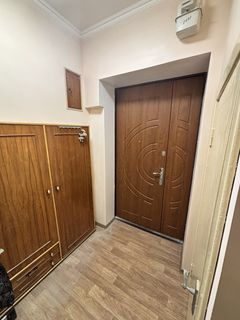 Квартира на Пантелеймонівській вул.
